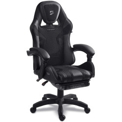 Игровое кресло Sofotel Specter 242900 (Black) Thumb