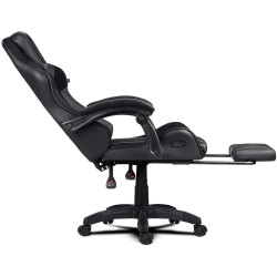 Игровое кресло Sofotel Specter 242900 (Black) Thumb