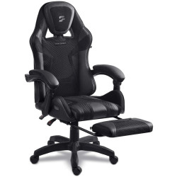 Игровое кресло Sofotel Specter 242900 (Black) Thumb