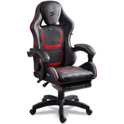 Игровое кресло Sofotel Specter 242901 (Black/Red) Thumb