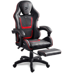 Игровое кресло Sofotel Specter 242901 (Black/Red) Thumb