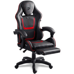 Игровое кресло Sofotel Specter 242901 (Black/Red) Thumb