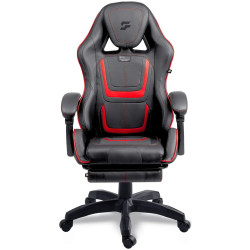 Игровое кресло Sofotel Specter 242901 (Black/Red) Thumb