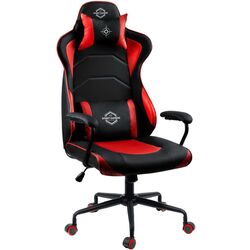 Fotoliu gaming Sofotel Katarina (Black/Red)