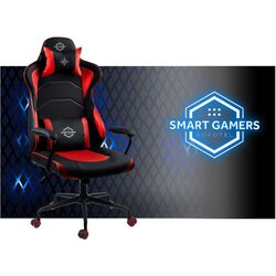 Кресло геймерское Sofotel Katarina (Black/Red) Thumb