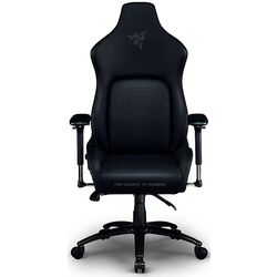 Кресло геймерское Razer Iskur XL (Black)