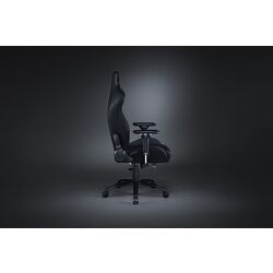 Кресло геймерское Razer Iskur XL (Black) Thumb