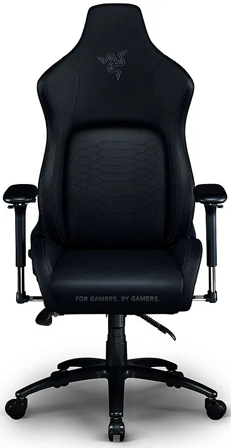 Кресло геймерское Razer Iskur XL (Black)