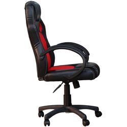 Fotoliu gaiming Spacer Spch-Champ-Red (Black/Red) Thumb