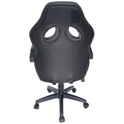 Кресло геймерское Spacer Spch-Elite-Red (Black/Gray) Thumb