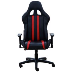 Fotoliu gaiming Spacer Spch-Trinity-Red (Black/Red) Thumb