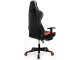 Fotoliu gaming SpecStandard ADC BGY-04EU (Black/Red)