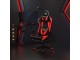 Fotoliu gaming SpecStandard ADC BGY-04EU (Black/Red)