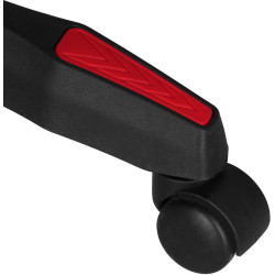 Игровое кресло Springos HF0020 (Black/Red) Thumb