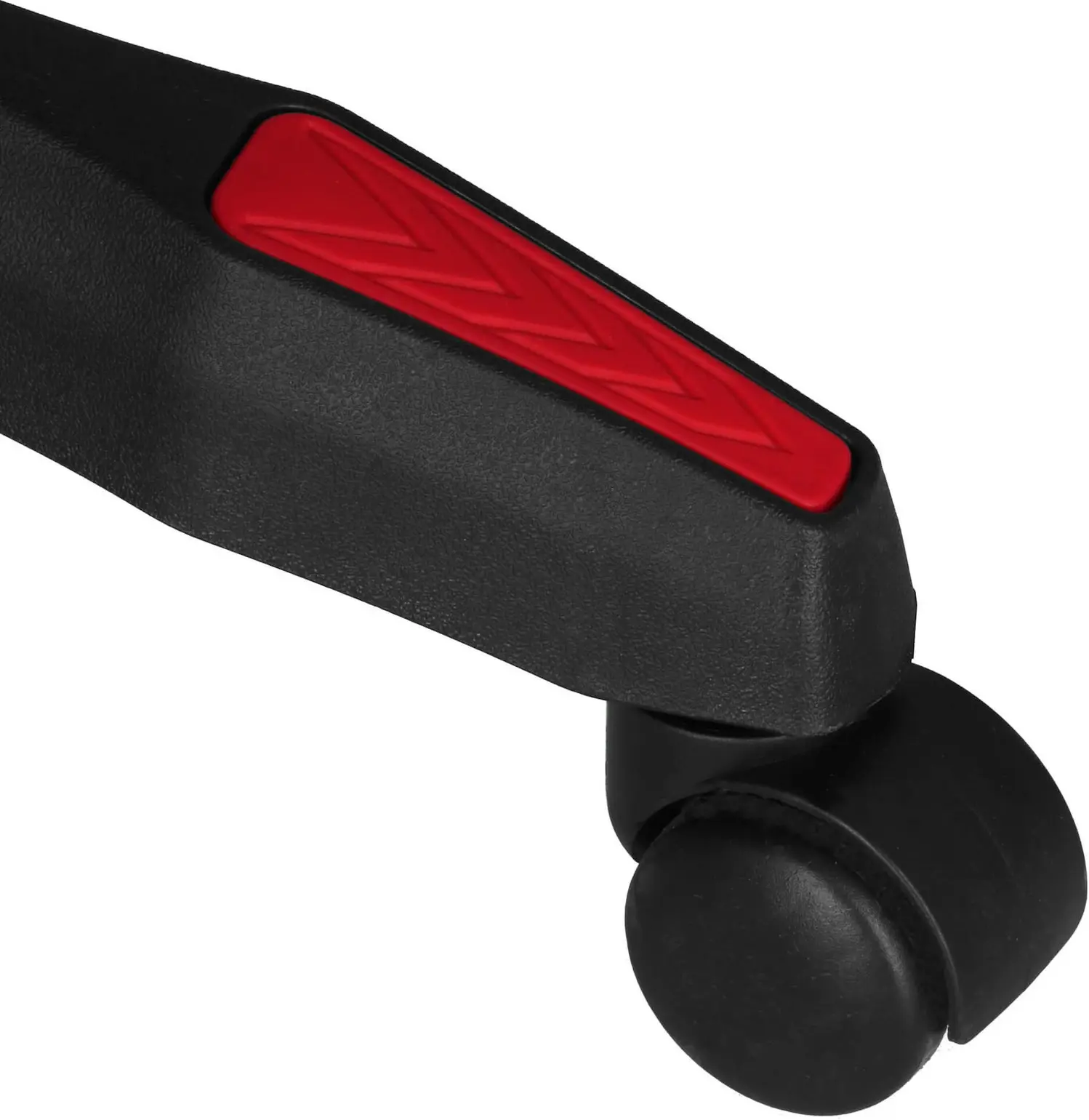 Игровое кресло Springos HF0020 (Black/Red) - 6