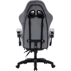 Игровое кресло Tempo Kondela Lopes (Gray) Thumb