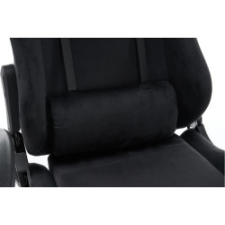 Fotoliu gaming Tempo Kondela Salop (Black) Thumb