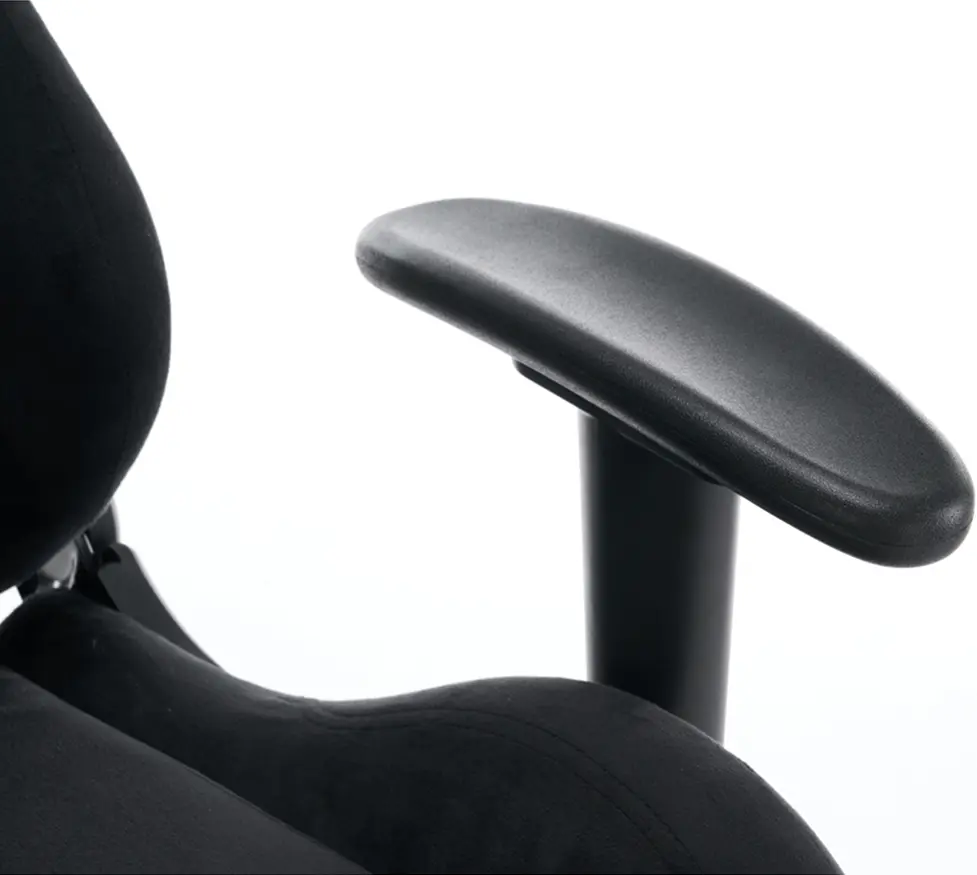 Fotoliu gaming Tempo Kondela Salop (Black)