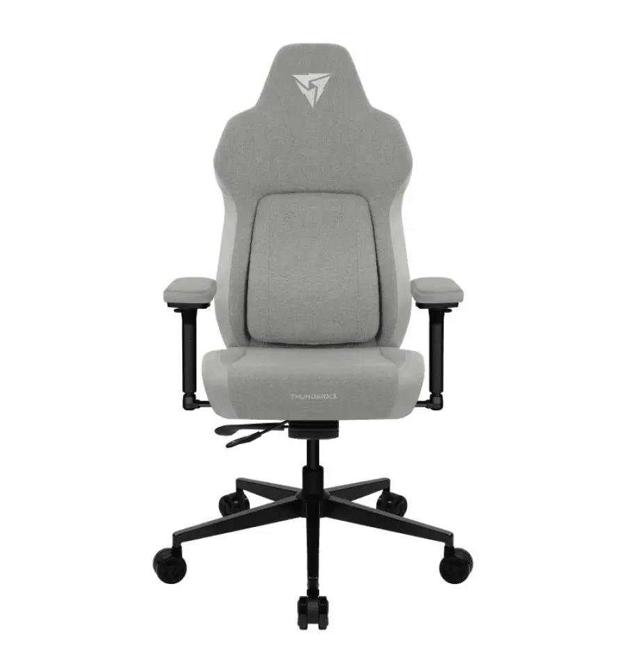 Fotoliu gaming ThunderX3 Core Smart Loft (Light Grey)