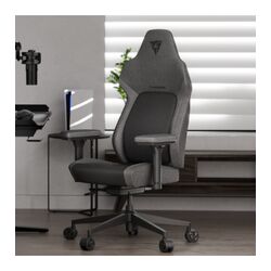 Fotoliu gaming ThunderX3 Core Smart (Mesh Black)