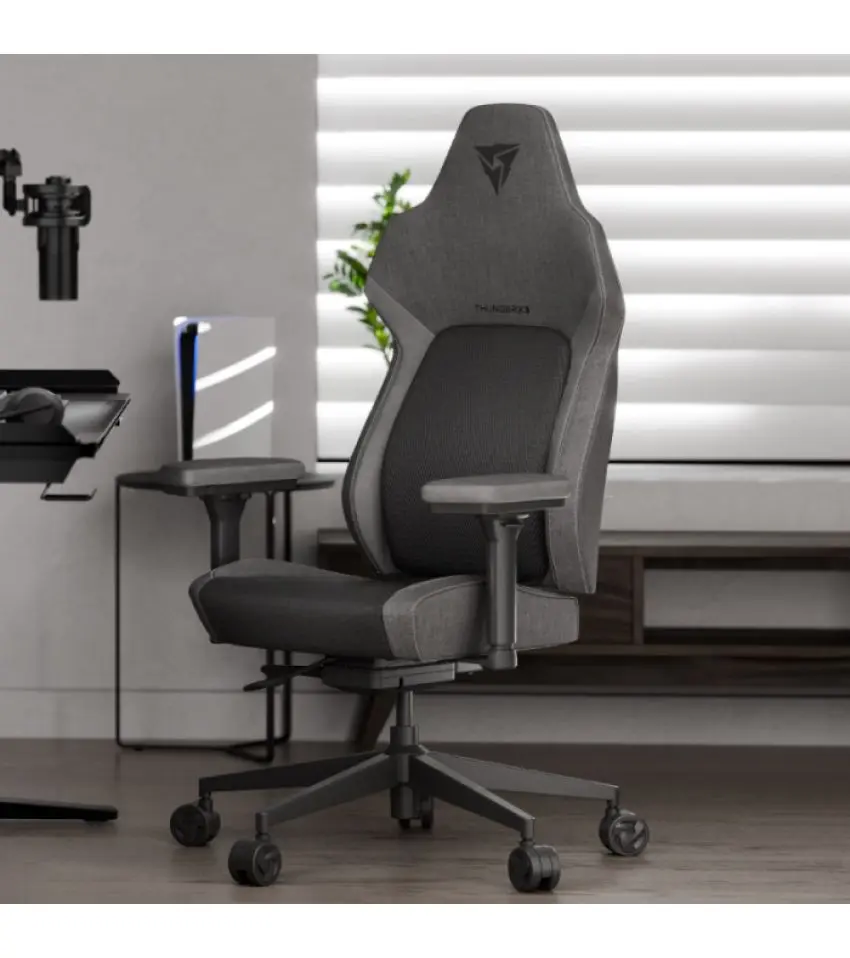 Игровое кресло ThunderX3 Core Smart (Mesh Black)
