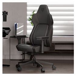 Fotoliu gaming ThunderX3 Core Smart (Modern Black)