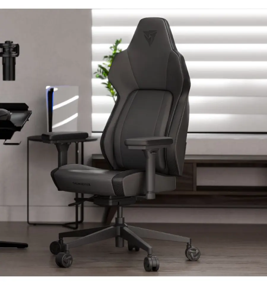 Fotoliu gaming ThunderX3 Core Smart (Modern Black)