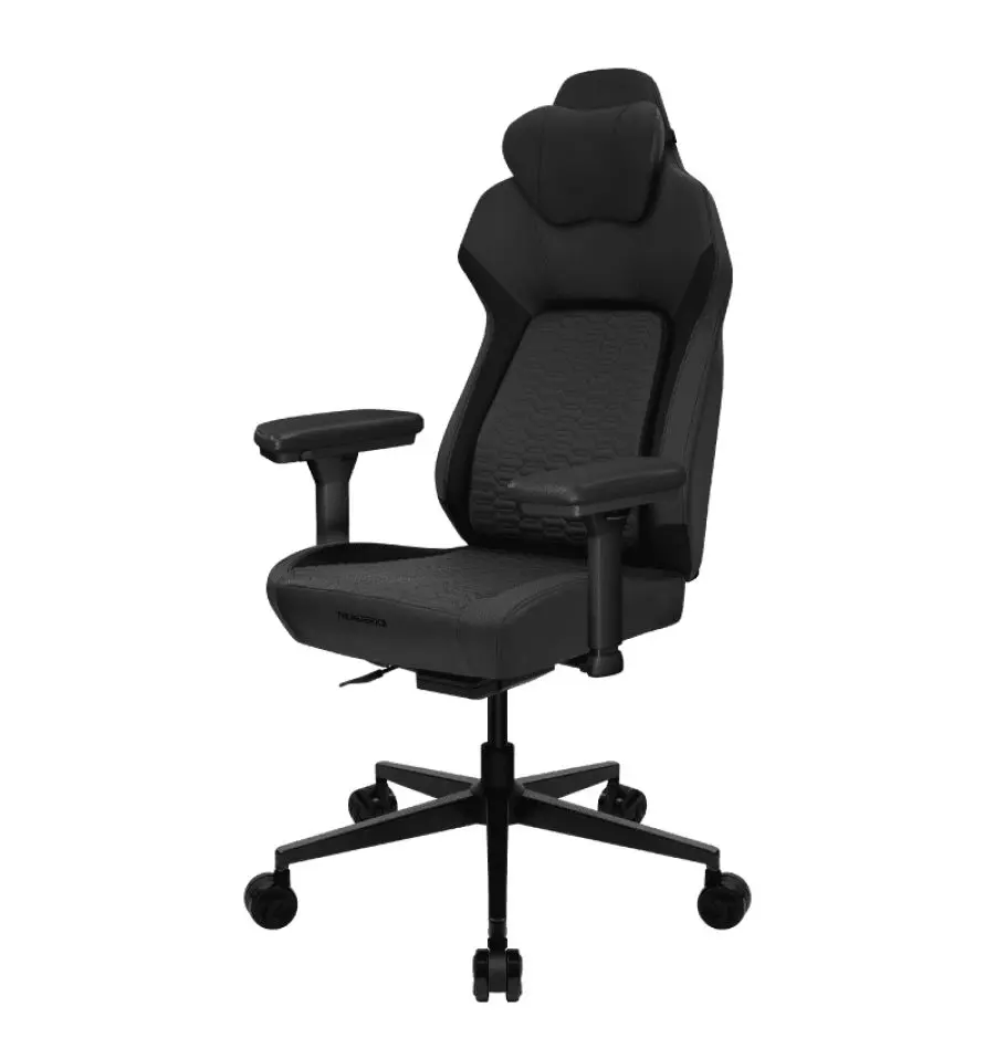 Fotoliu gaming ThunderX3 Core Smart (Racer Black)