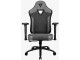 Fotoliu gaming ThunderX3 Eaze Loft (Black/Grey)