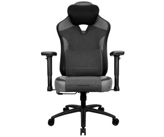 Fotoliu gaming ThunderX3 Eaze Loft (Black/Grey)