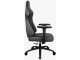 Fotoliu gaming ThunderX3 Eaze Loft (Black/Grey)