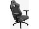 Fotoliu gaming ThunderX3 Eaze Loft (Black/Grey)