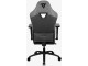 Fotoliu gaming ThunderX3 Eaze Loft (Black/Grey)