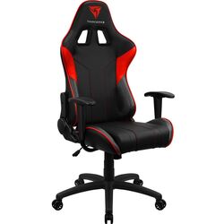 Fotoliu gaming ThunderX3 EC3 (Black/Red) Thumb