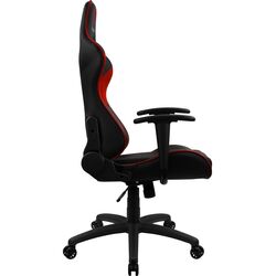 Fotoliu gaming ThunderX3 EC3 (Black/Red) Thumb