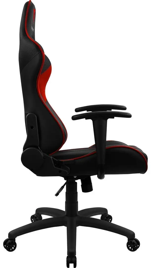 Fotoliu gaming ThunderX3 EC3 (Black/Red)