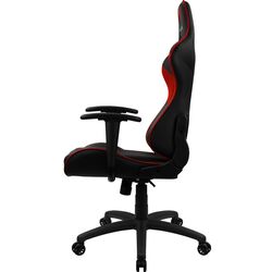 Fotoliu gaming ThunderX3 EC3 (Black/Red) Thumb