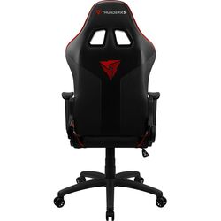 Fotoliu gaming ThunderX3 EC3 (Black/Red) Thumb