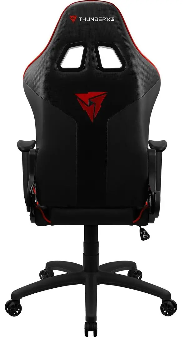 Fotoliu gaming ThunderX3 EC3 (Black/Red)