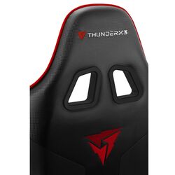 Fotoliu gaming ThunderX3 EC3 (Black/Red) Thumb