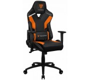 Fotoliu gaiming ThunderX3 TC3 (Black/Tiger Orange)