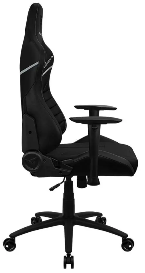 Кресло геймерское ThunderX3 TC5 (Black)