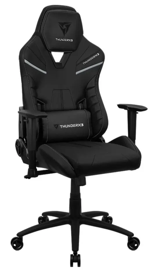 Кресло геймерское ThunderX3 TC5 (Black)