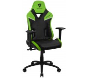 Fotoliu gaiming ThunderX3 TC5 (Black/Neon Green)