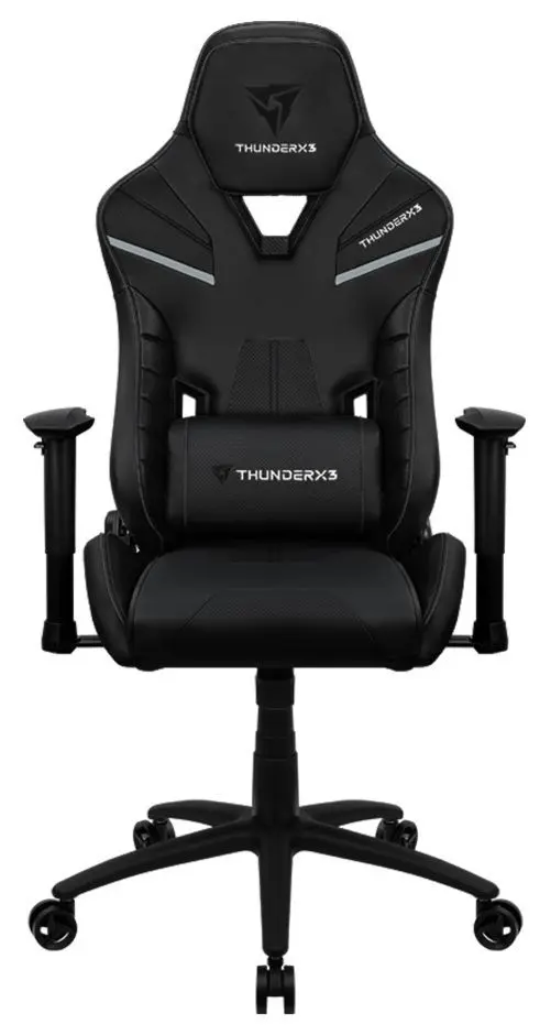 Кресло геймерское ThunderX3 TC5 (Black)