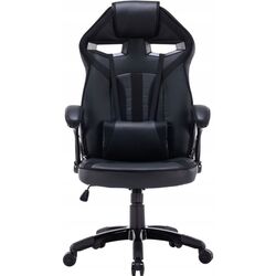 Кресло геймерское TopEshop Drift (Black) Thumb