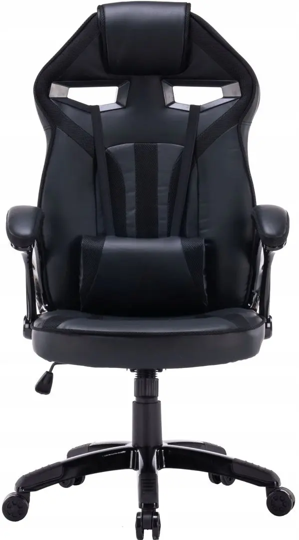 Кресло геймерское TopEshop Drift (Black)