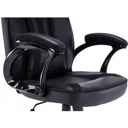 Кресло геймерское TopEshop Drift (Black) Thumb