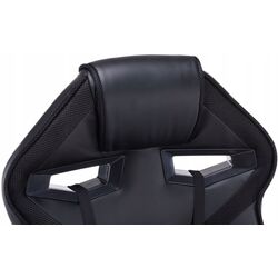 Кресло геймерское TopEshop Drift (Black) Thumb