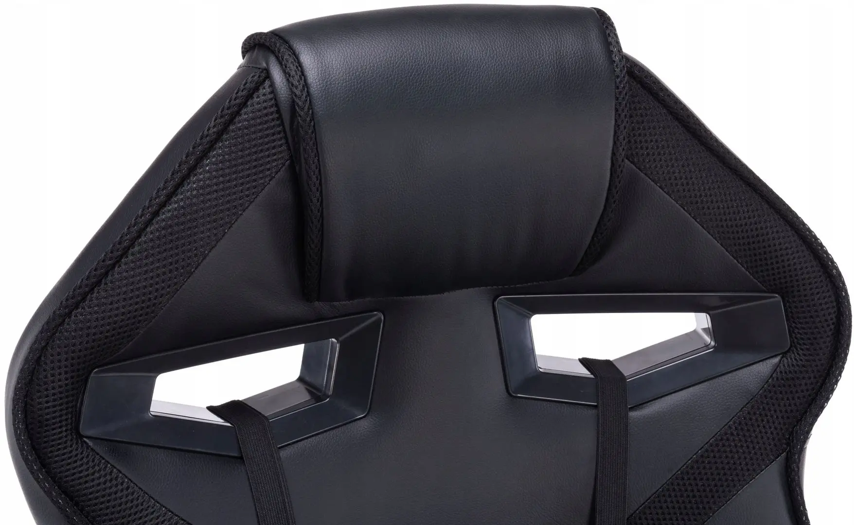 Кресло геймерское TopEshop Drift (Black)